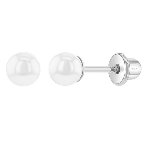 ARETES PERLITA SIMPLE KIDS