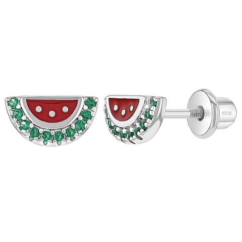 ARETES SANDIA ZIRCONES KIDS
