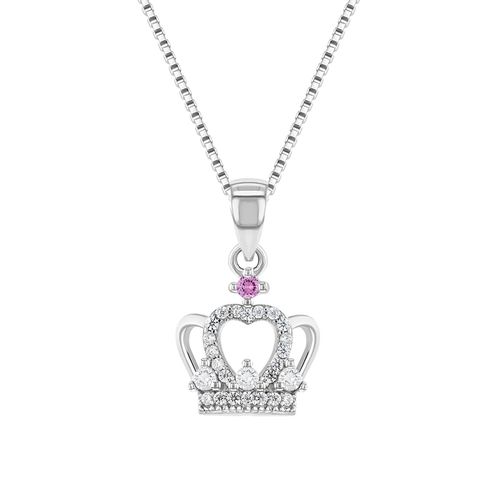 COLLAR DIJE GRAN REINA KIDS