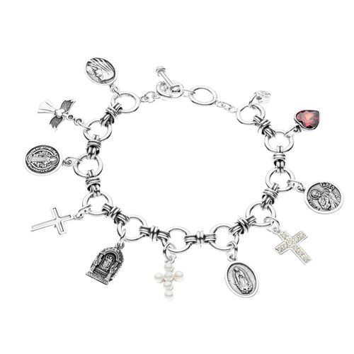 PULSERA RELIGIOSA