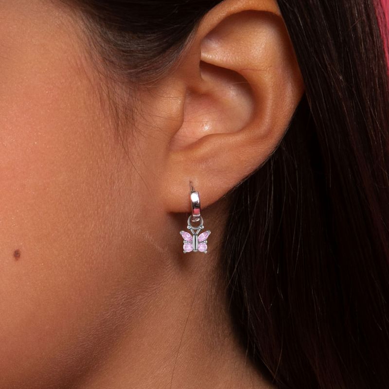 ARETES-ARO-MARIPOSA-ZIRCON-ROSA-KIDS