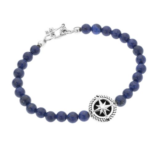 PULSERA AMAZONAS HOMBRE