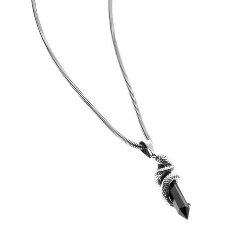 COLLAR ANACONDA