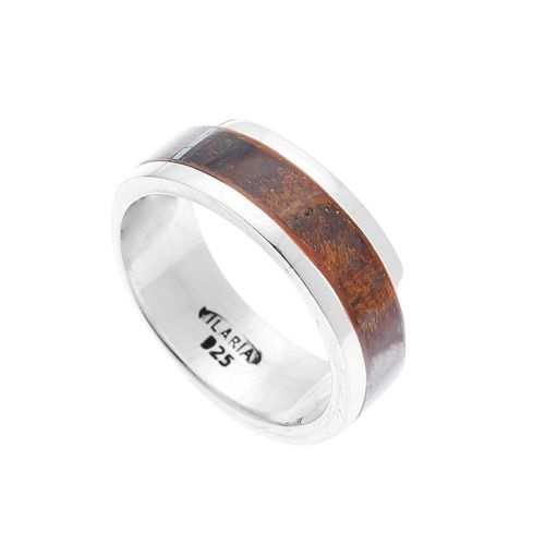 ANILLO LORETO HOMBRE