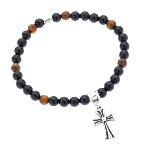 PULSERA SAN MARTIN HOMBRE