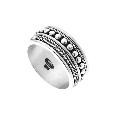 ANILLO TAMBOPATA HOMBRE