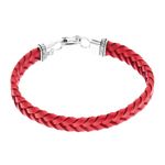 PULSERA-PAICHE-ROJA-HOMBRE