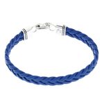 PULSERA-PAICHE-AZUL-HOMBRE