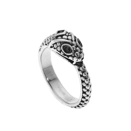 ANILLO ANACONDA HOMBRE