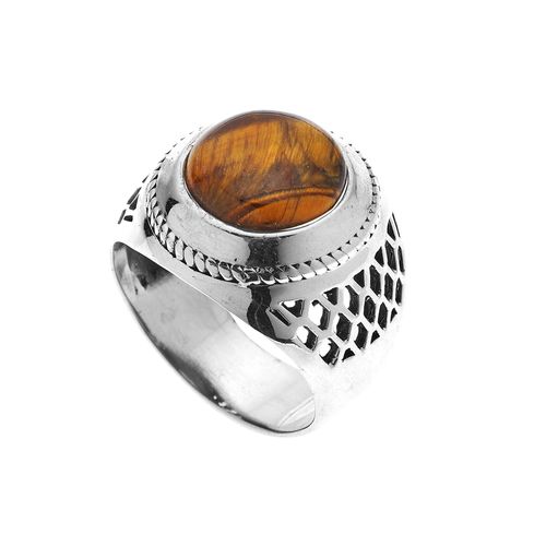 ANILLO IQUITOS HOMBRE