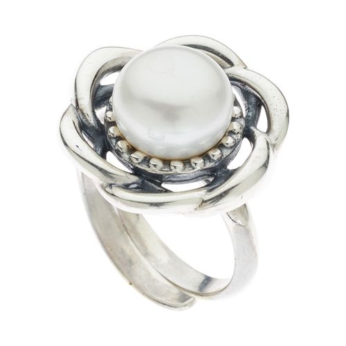 ANILLO ATENEA CLASSIC