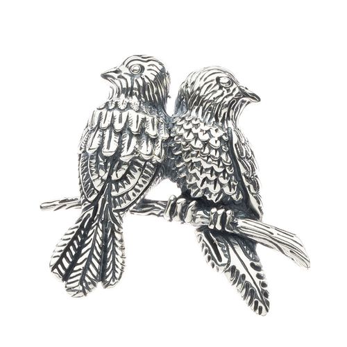 BROCHE AVIS
