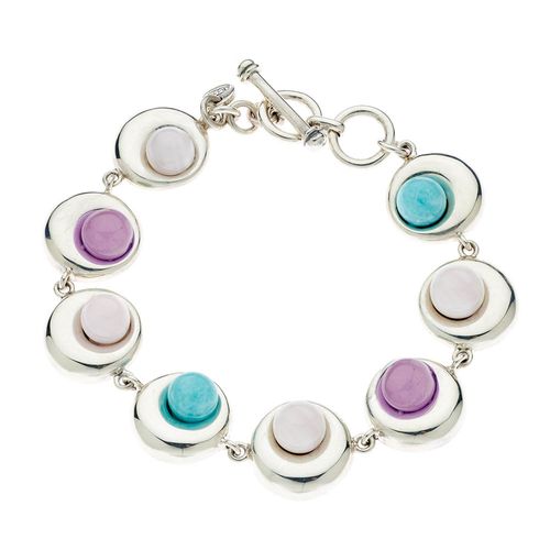 PULSERA  AFRODITA CLASSIC