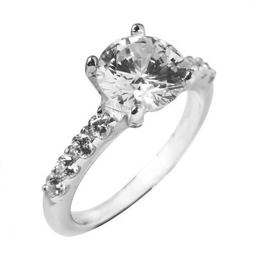 ANILLO DE COMPROMISO UNION