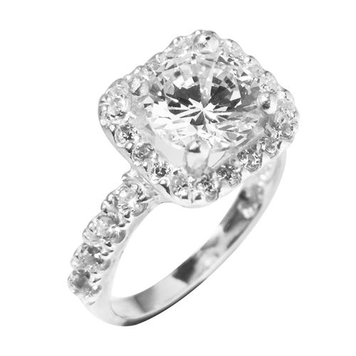 ANILLO DE COMPROMISO ETERNIDAD