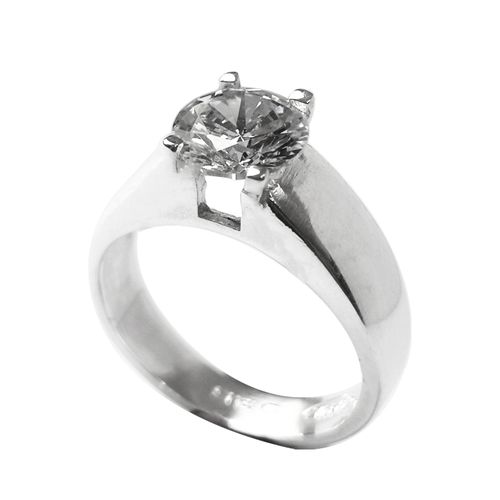 ANILLO DE COMPROMISO ARMONIA
