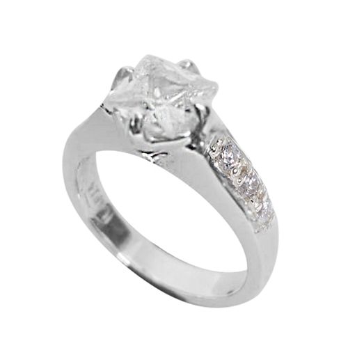 ANILLO DE COMPROMISO LEALTAD