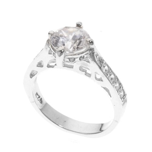 ANILLO DE COMPROMISO AMOR