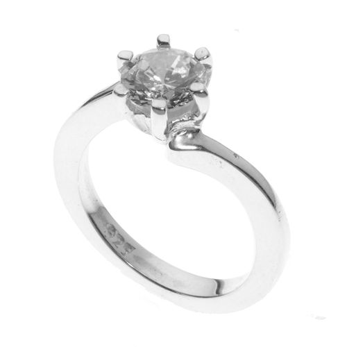 ANILLO DE COMPROMISO FELICIDAD