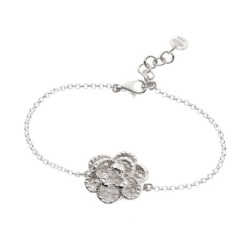 PULSERA CAMELIA BASIC