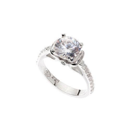 ANILLO  DE COMPROMISO ANHELO
