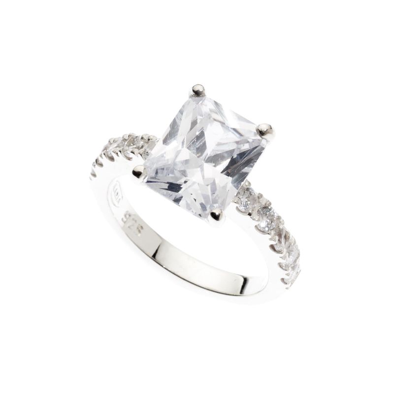 ANILLO DESEO CRISTAL BASIC