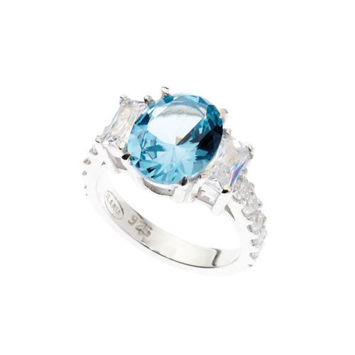 ANILLO DE COMPROMISO CARIÑO ACQUA