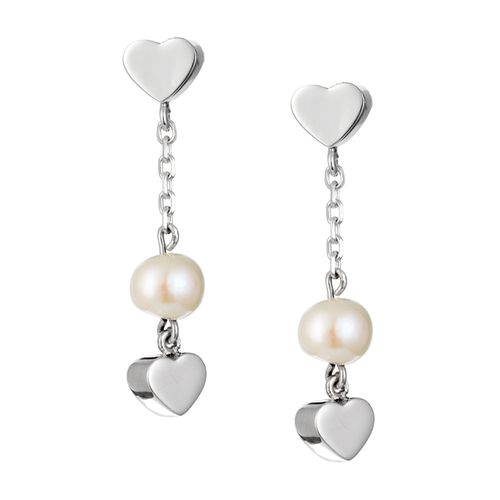 ARETES CORAZÓN GORDITO BASIC