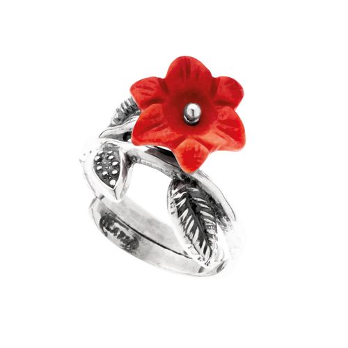 ANILLO ROSAS BASIC