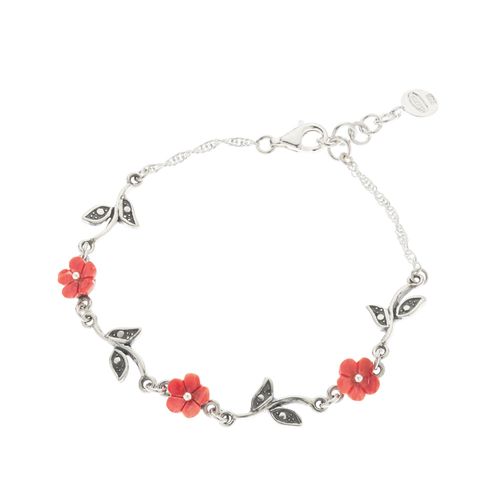 PULSERA ROSAS BASIC