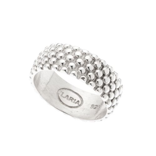 ANILLO BOLITAS BASIC