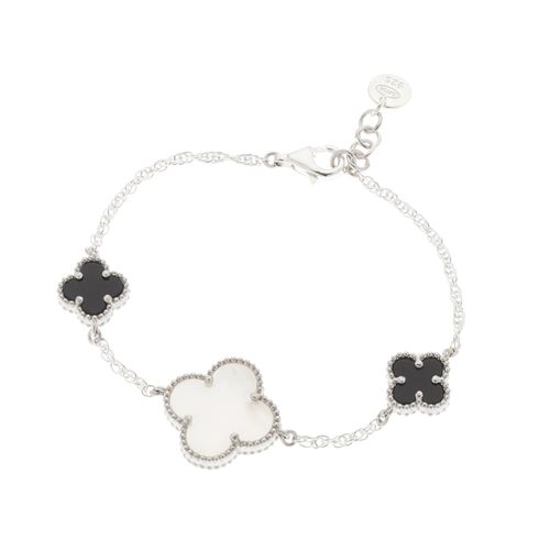 PULSERA PEONIA BASIC