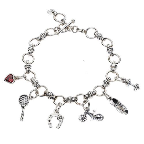 PULSERA DEPORTISTA CLASSIC