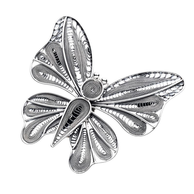 BROCHE-MARIPOSA-HILOS-CLASSIC