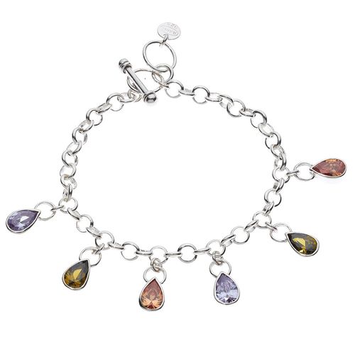 PULSERA GOTAS CLASSIC