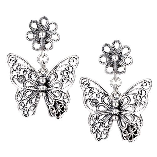 ARETES MARIPOSA FILI CLASSIC