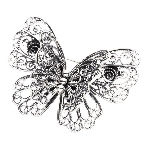 BROCHE MARIPOSA FILI CLASSIC