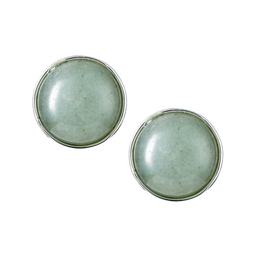 ARETES MEDITERRÁNEO PIN VERDE CLASSIC