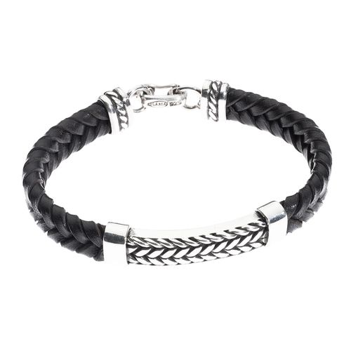 PULSERA ESPARTA HOMBRE