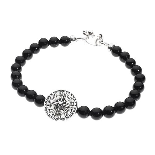 PULSERA KAVALA COMPAS HOMBRE