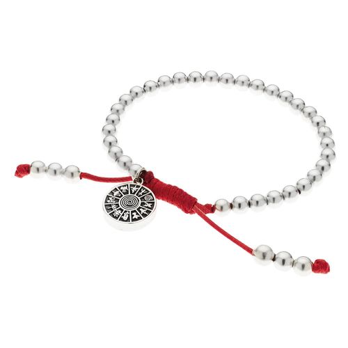 PULSERA LINEAS NAZCA HOMBRE