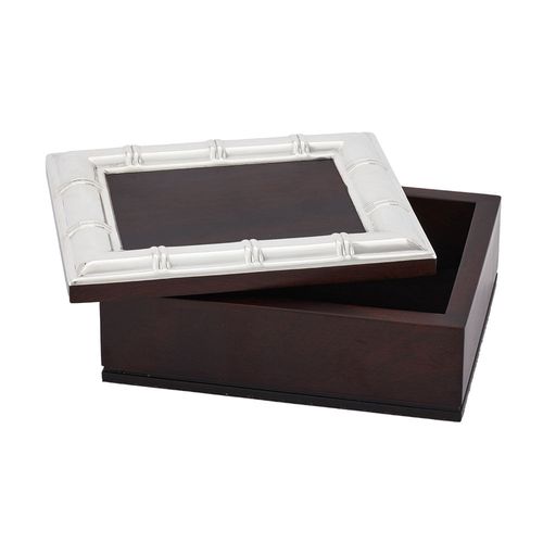 CAJA BAMBÚ 9 X 12