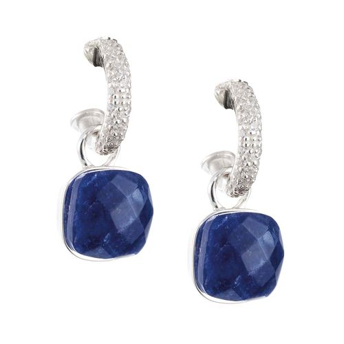 ARETES BLUE MISS