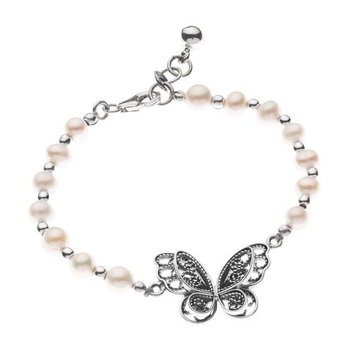 PULSERA BUTTERFLY MISS