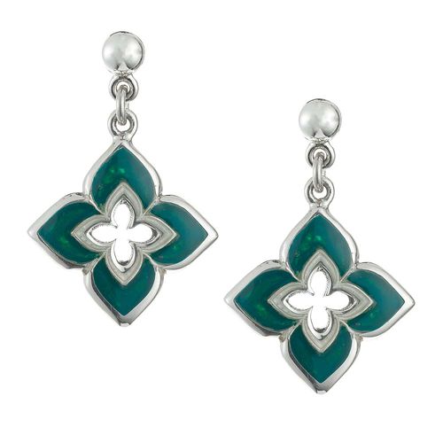 ARETES LUCKY GREEN MISS