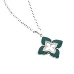 COLLAR-LUCKY-GREEN-MISS