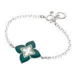 PULSERA-LUCKY-GREEN-MISS