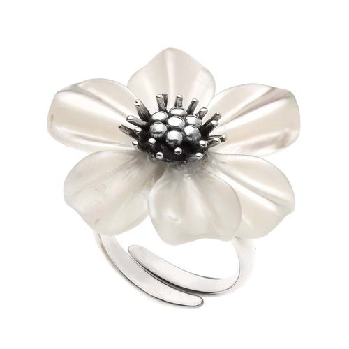 ANILLO MAGNOLIA MISS