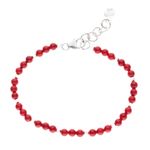 PULSERA-ROT-BASIC