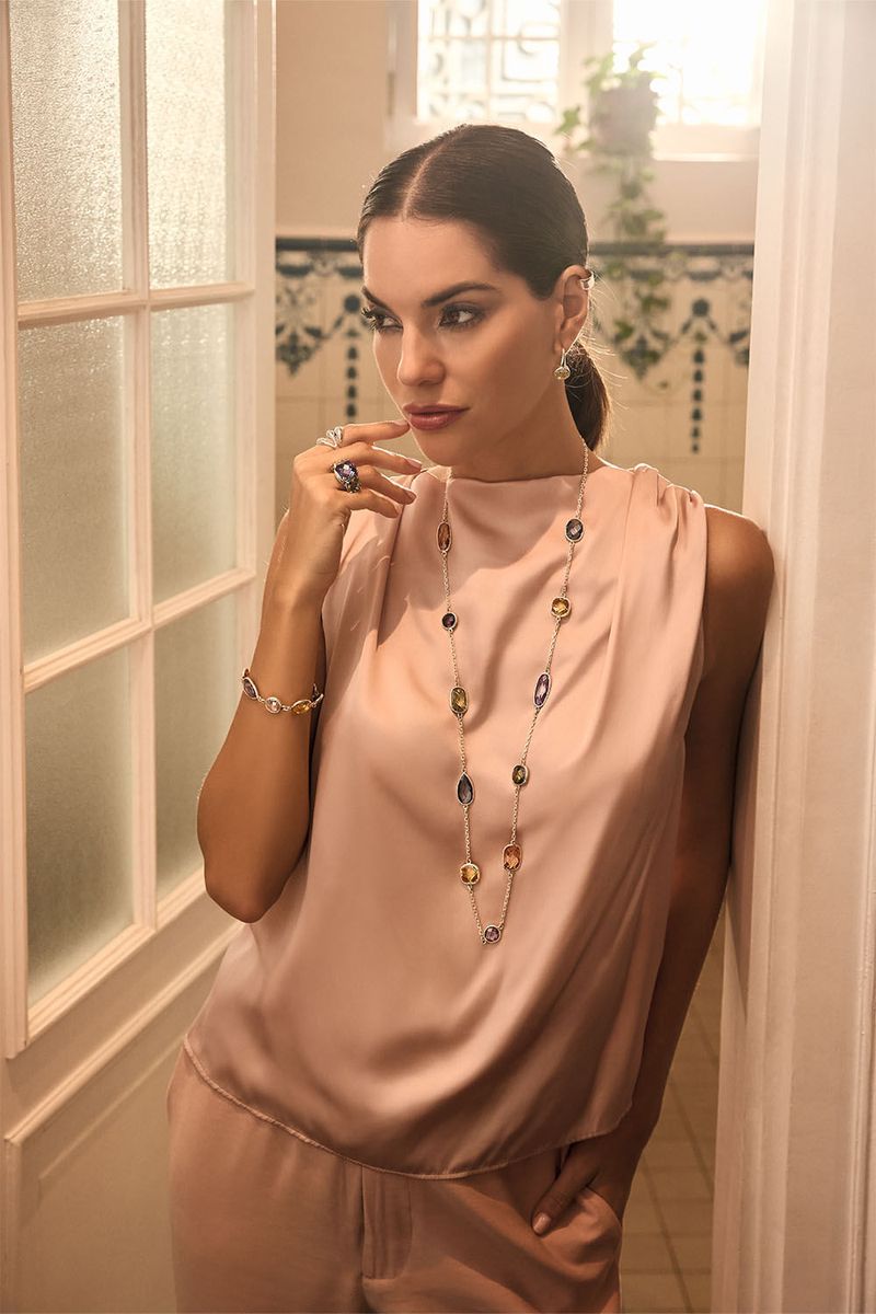 COLLAR-ARCIIRIS--CLASSIC